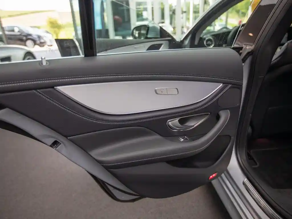 Mercedes-Benz CLS 450