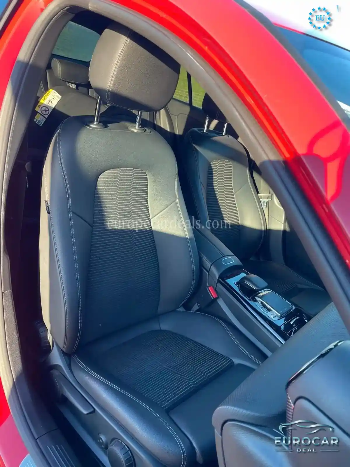 Mercedes-Benz A 220
