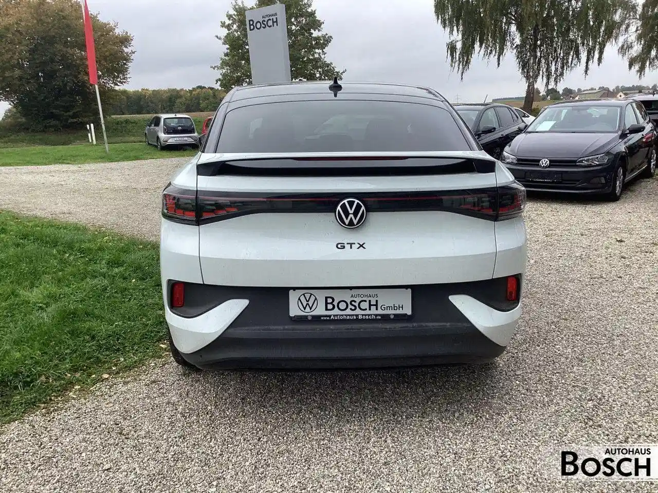 Volkswagen ID.5