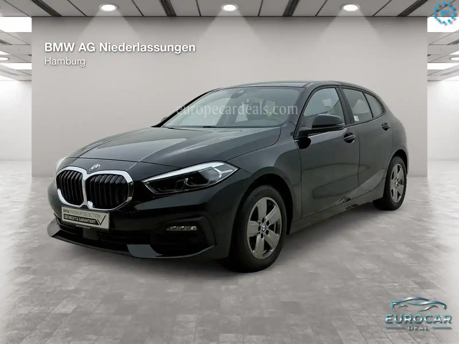 BMW 118