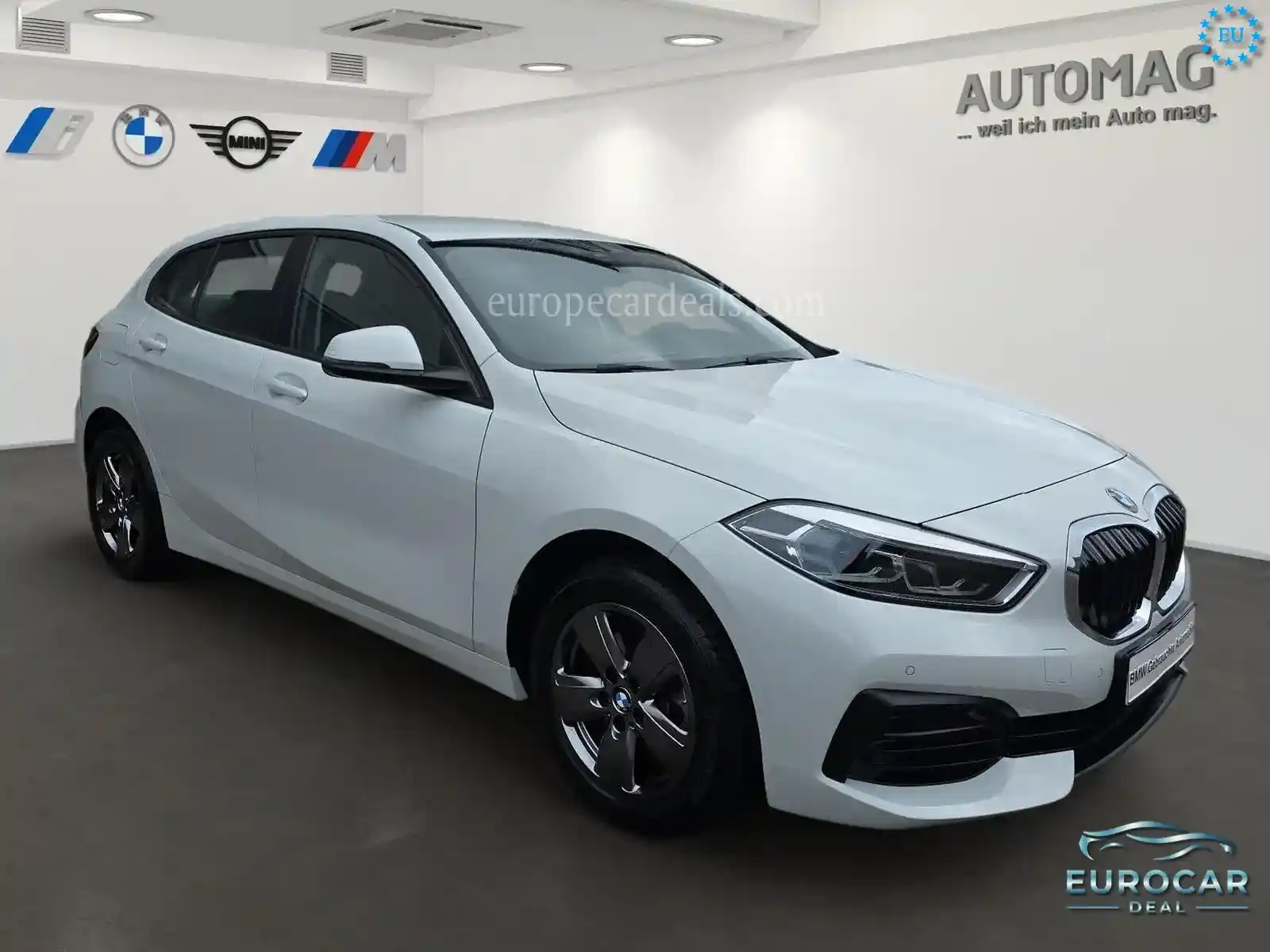 BMW 118