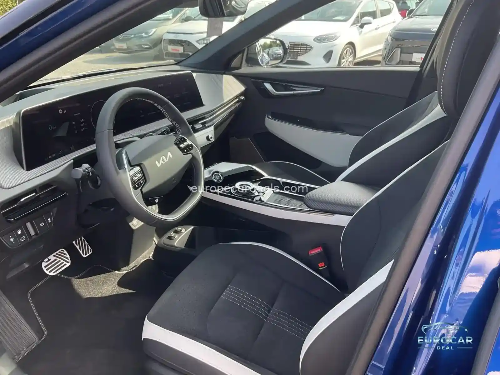 Kia EV6