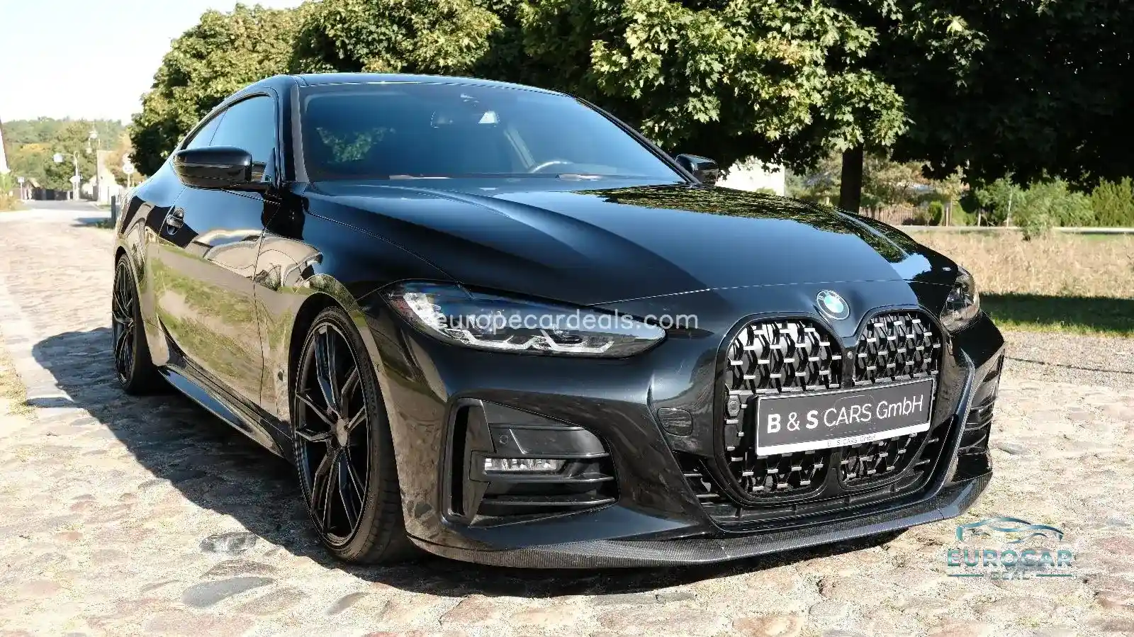 BMW 430