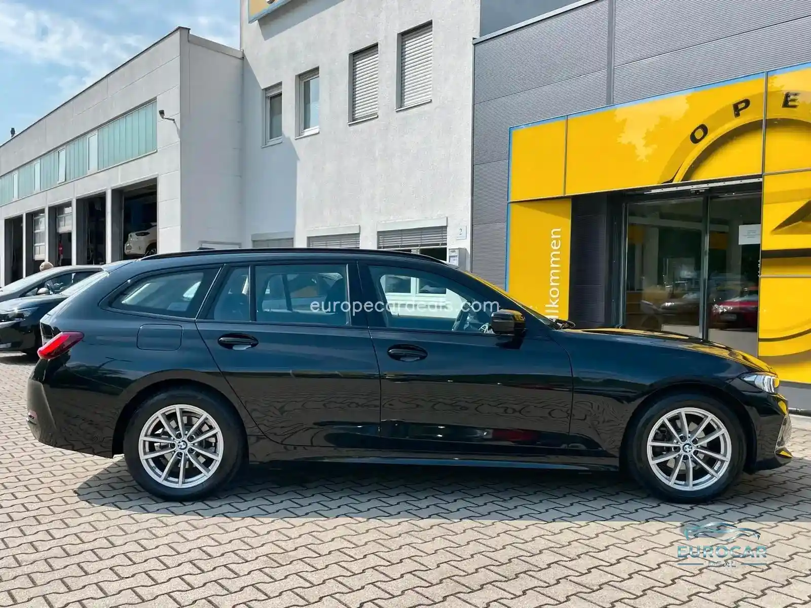 BMW 318