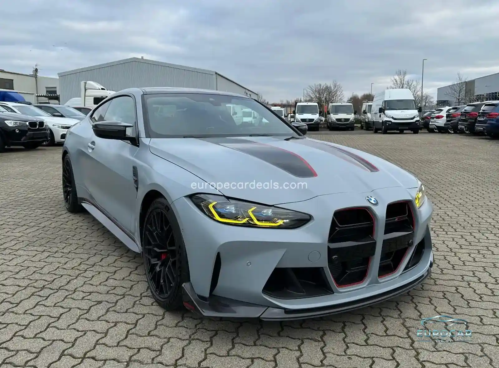 BMW M4