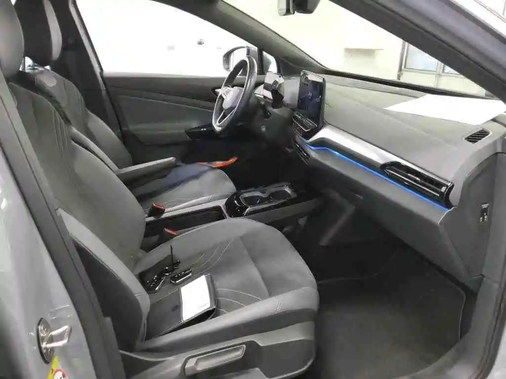 Volkswagen ID.5