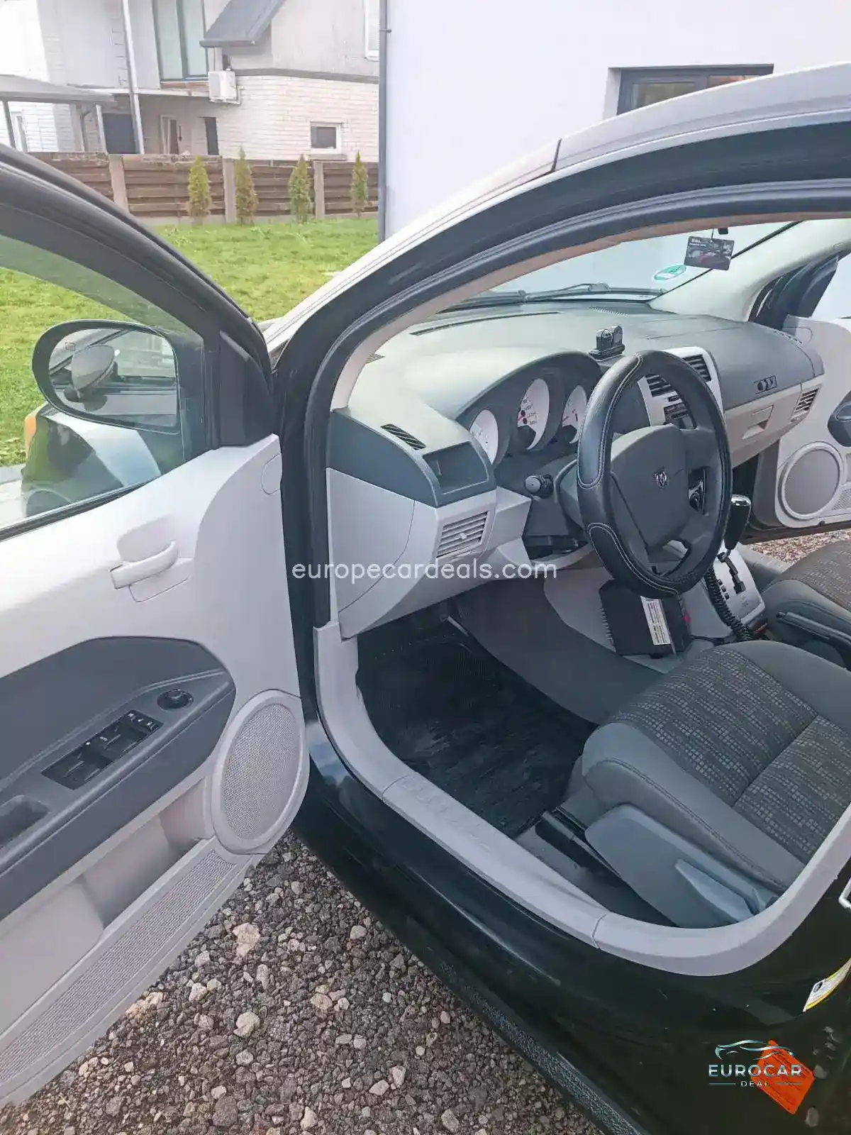 Dodge Caliber