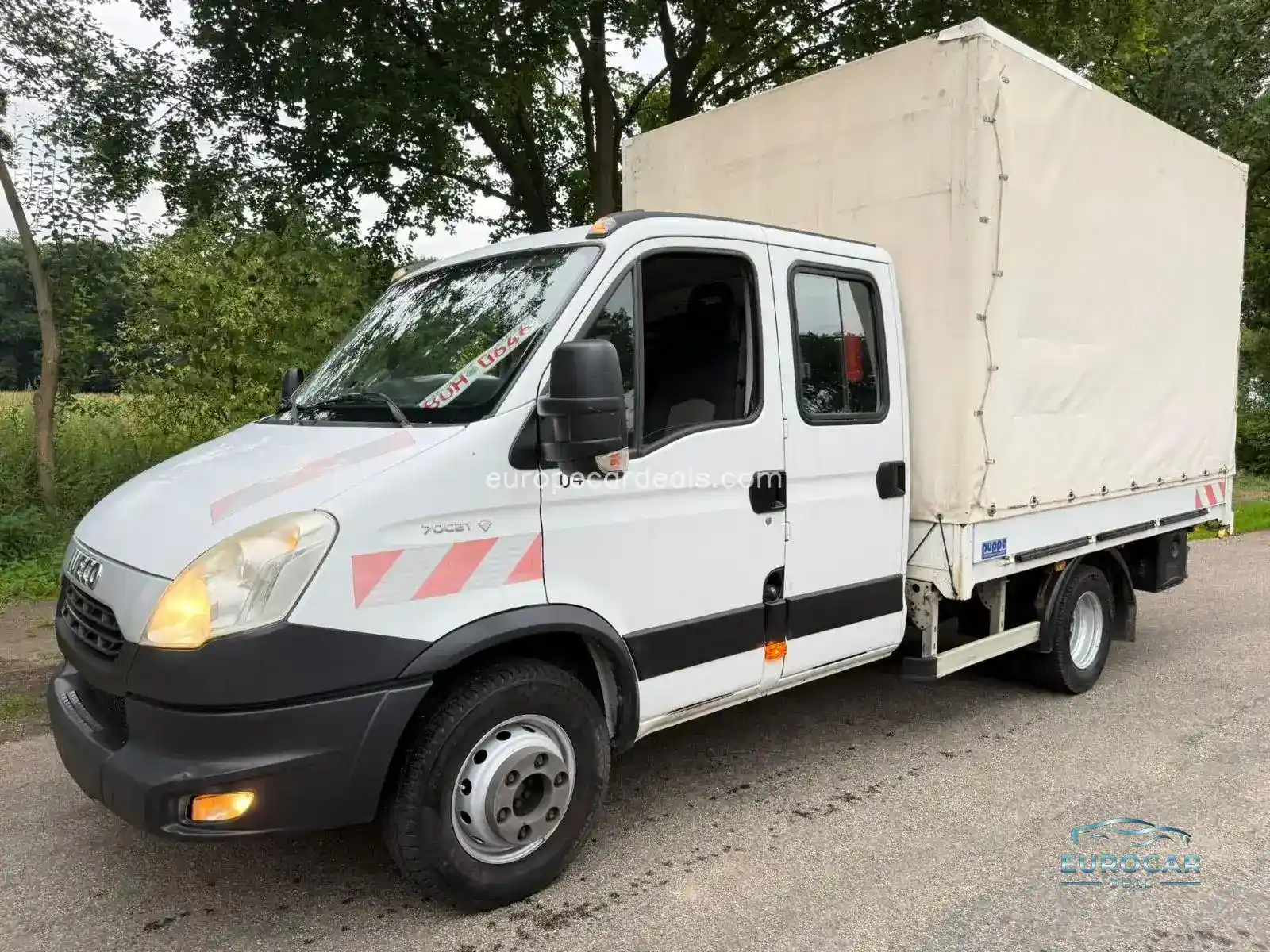 Iveco Other