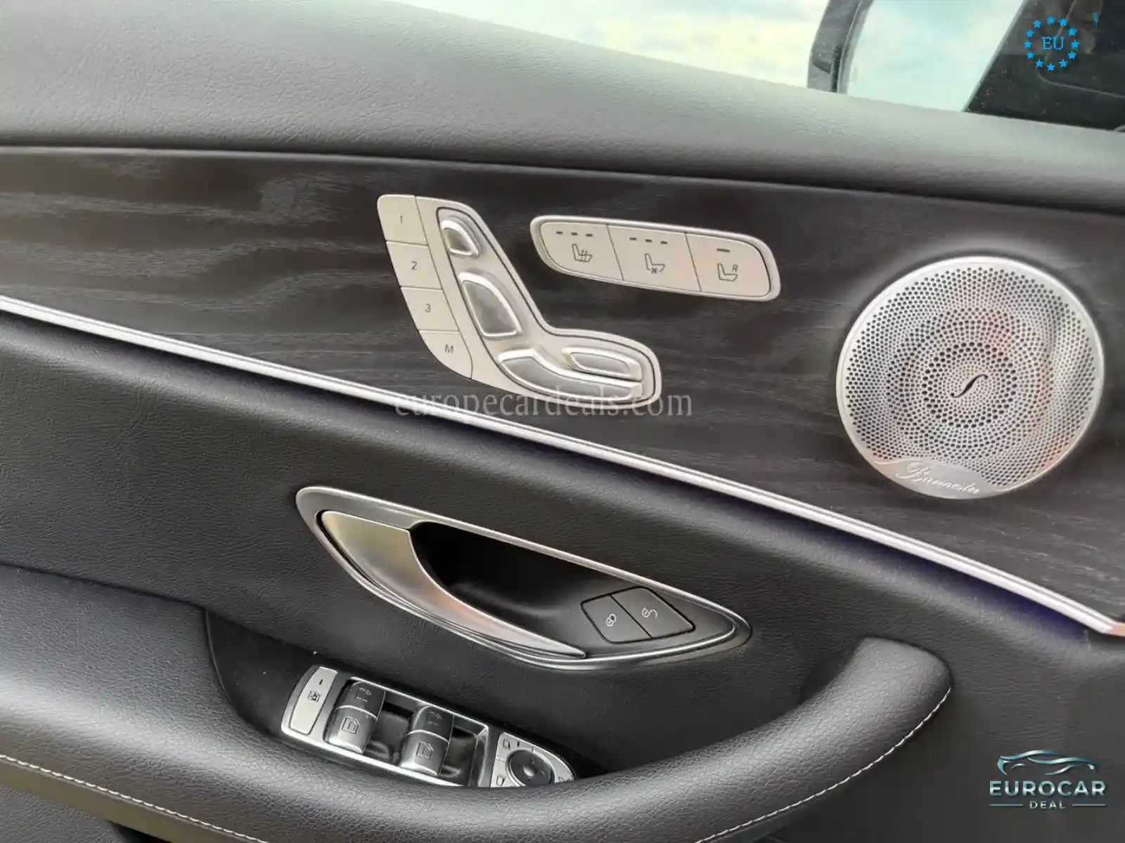 Mercedes-Benz E 400