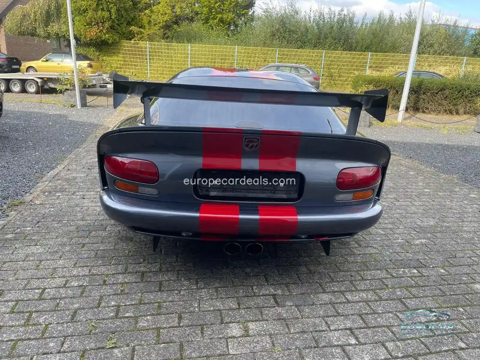 Dodge Viper