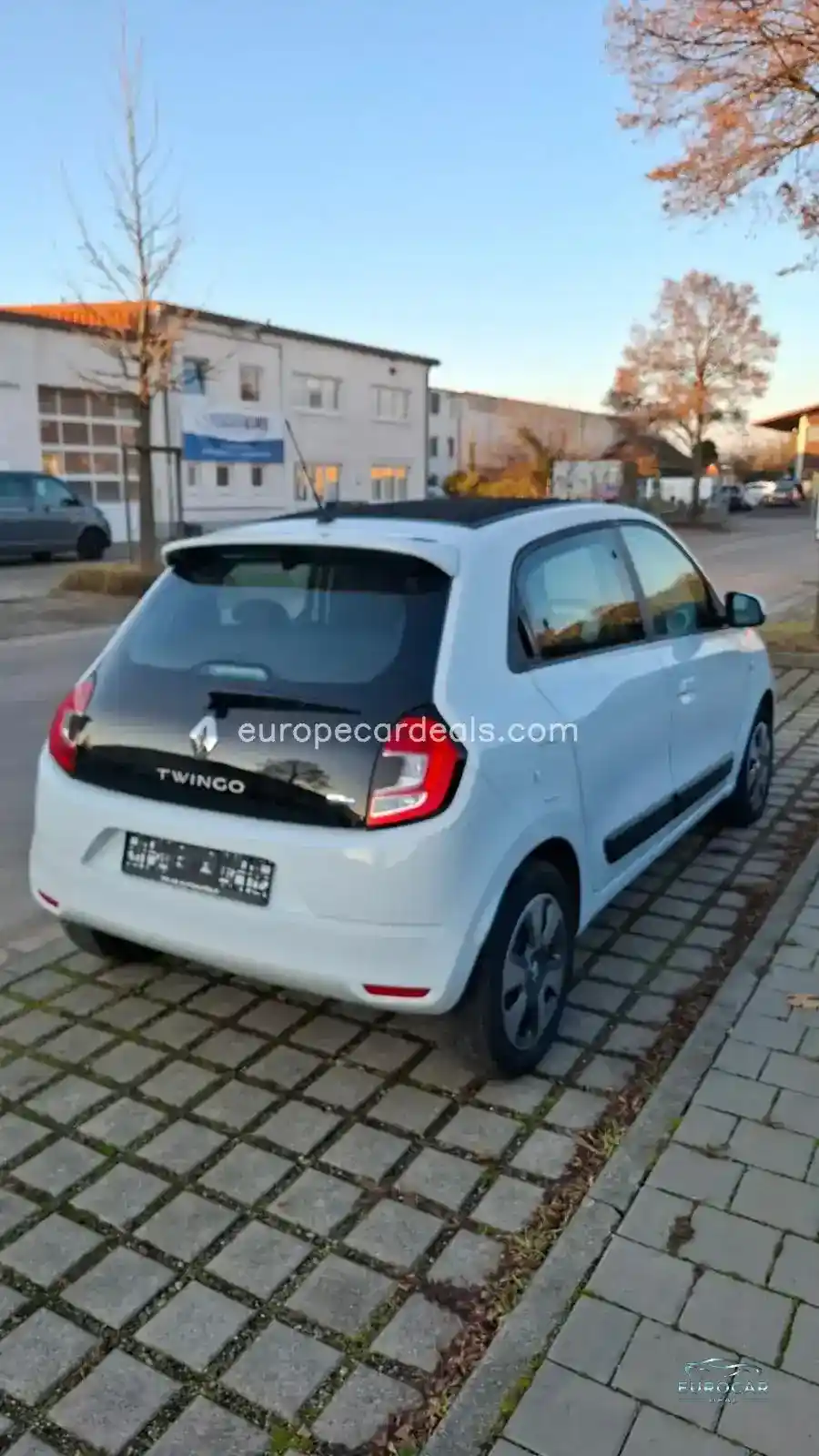 Renault Twingo