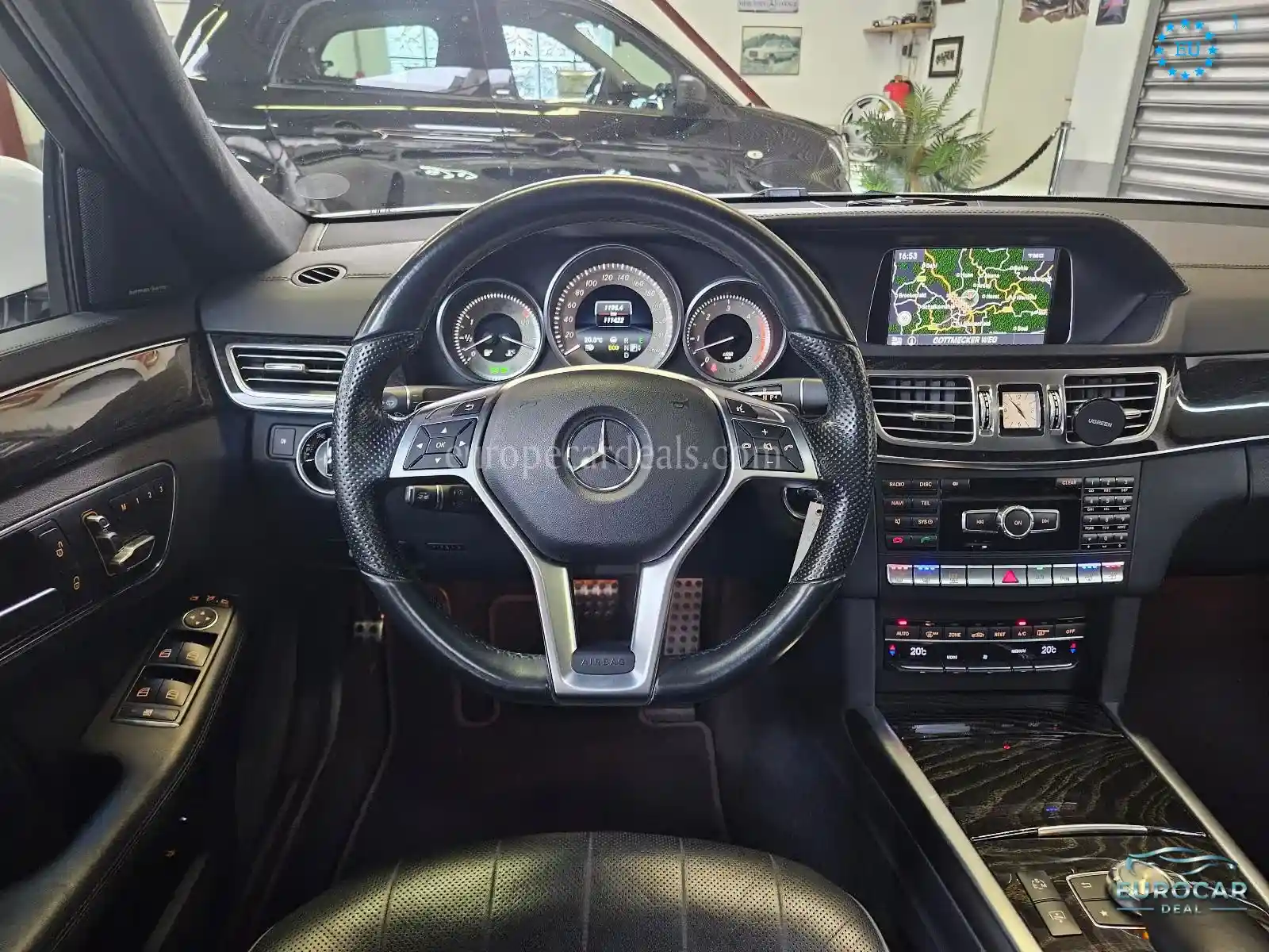 Mercedes-Benz E 350