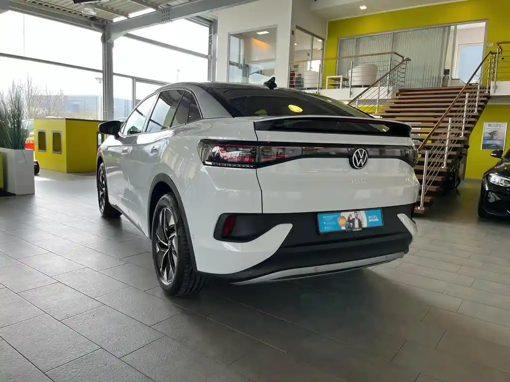 Volkswagen ID.5