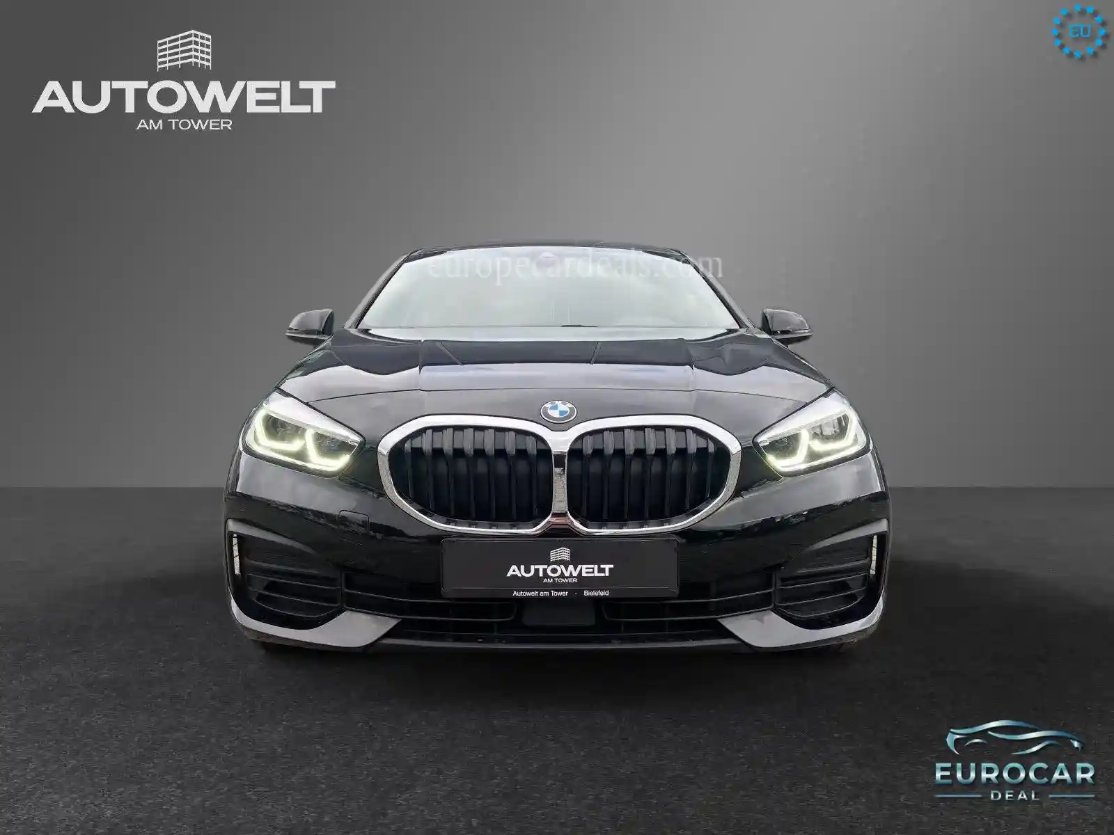 BMW 118