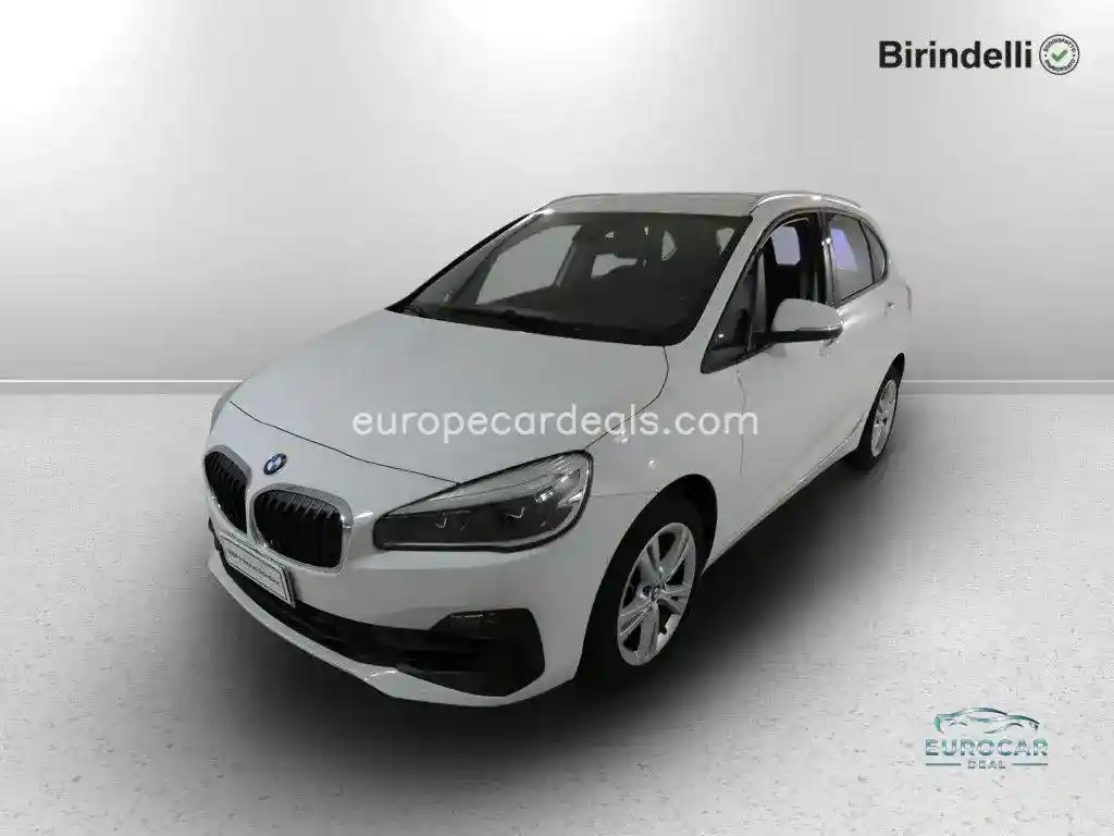 BMW 218 Active Tourer