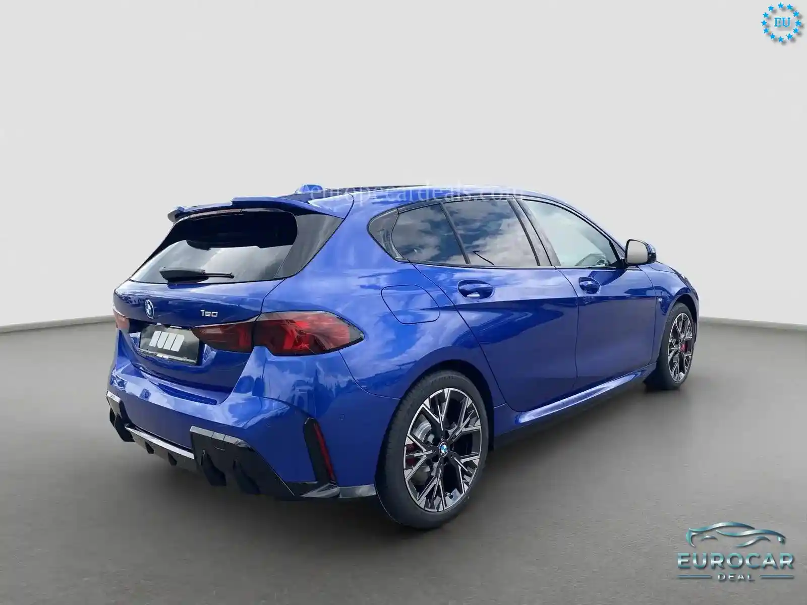 BMW 120