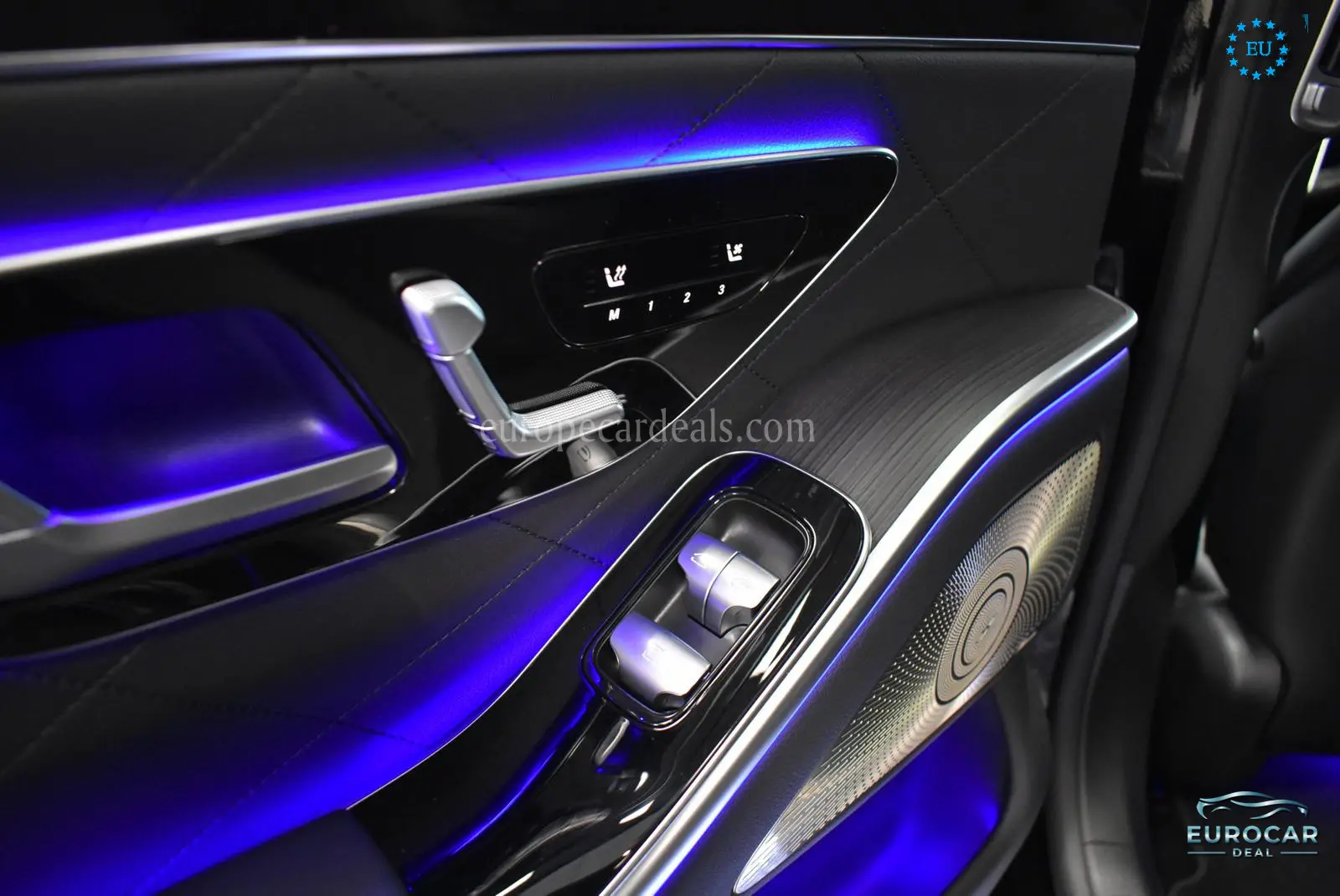 Mercedes-Benz S 400