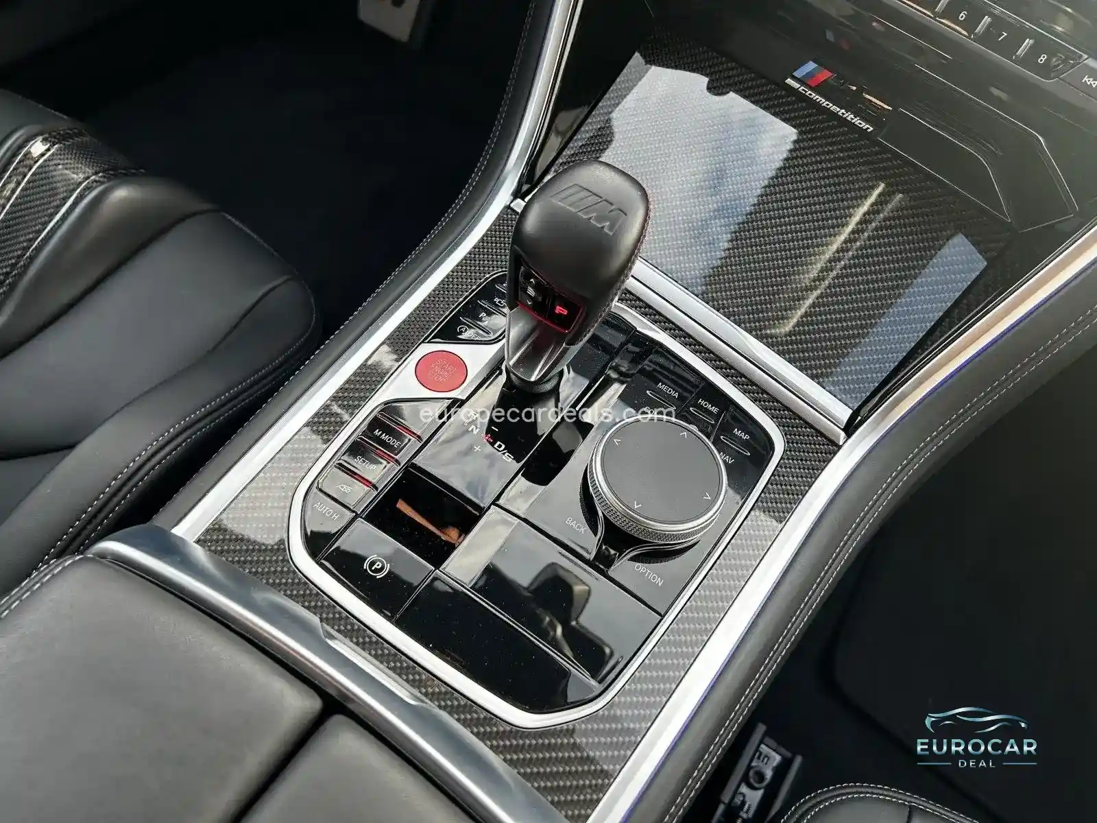 BMW M8