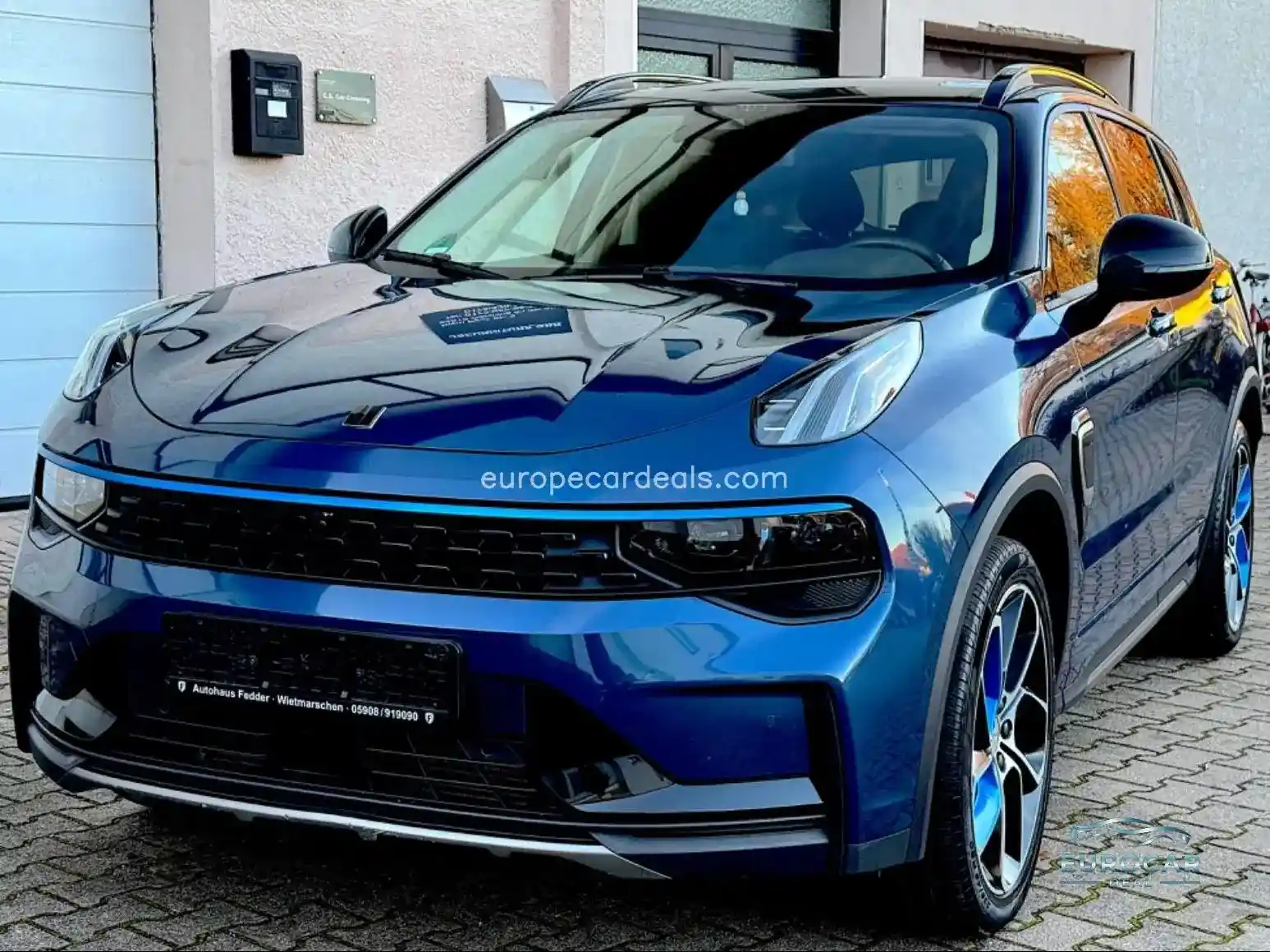 Lynk&Co 01