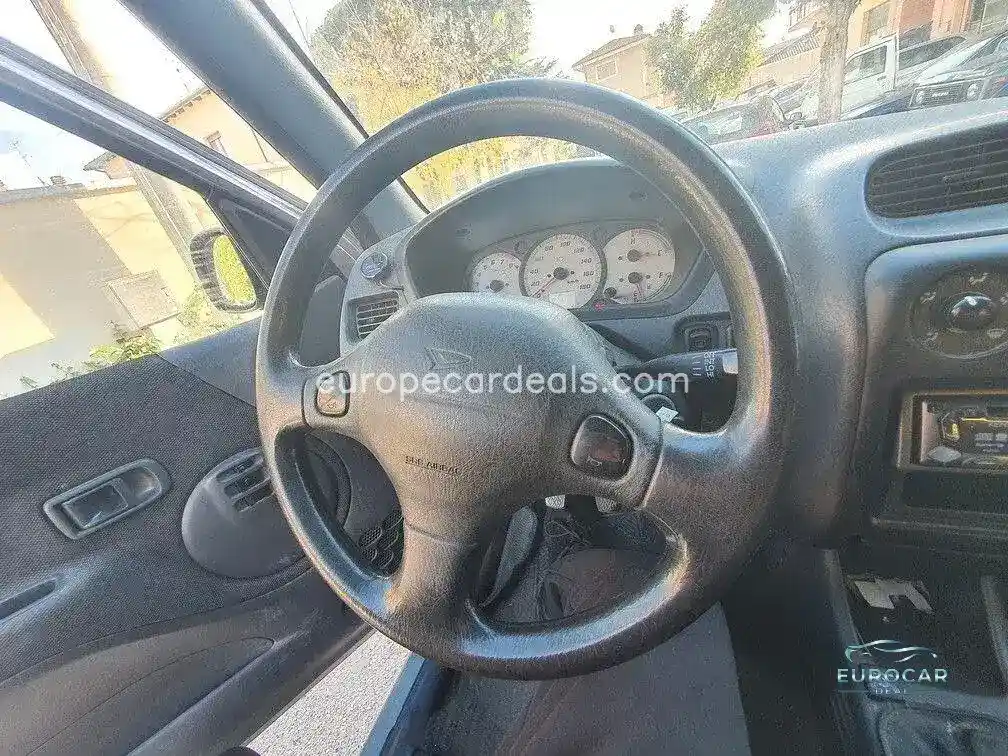 Daihatsu Terios