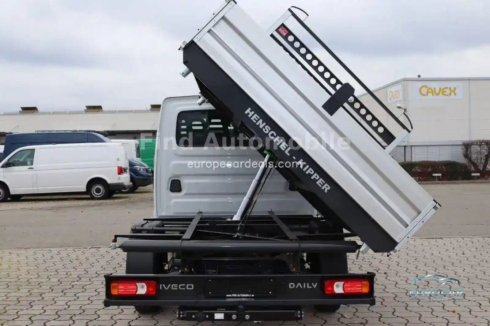 Iveco Other