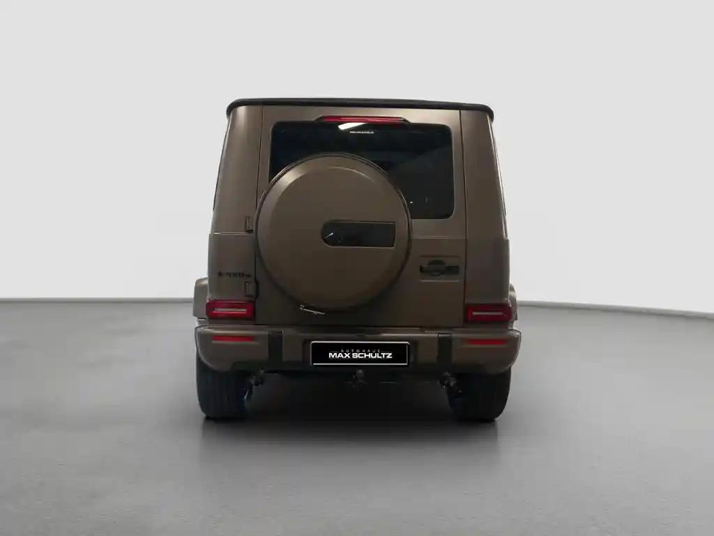 Mercedes-Benz G 450