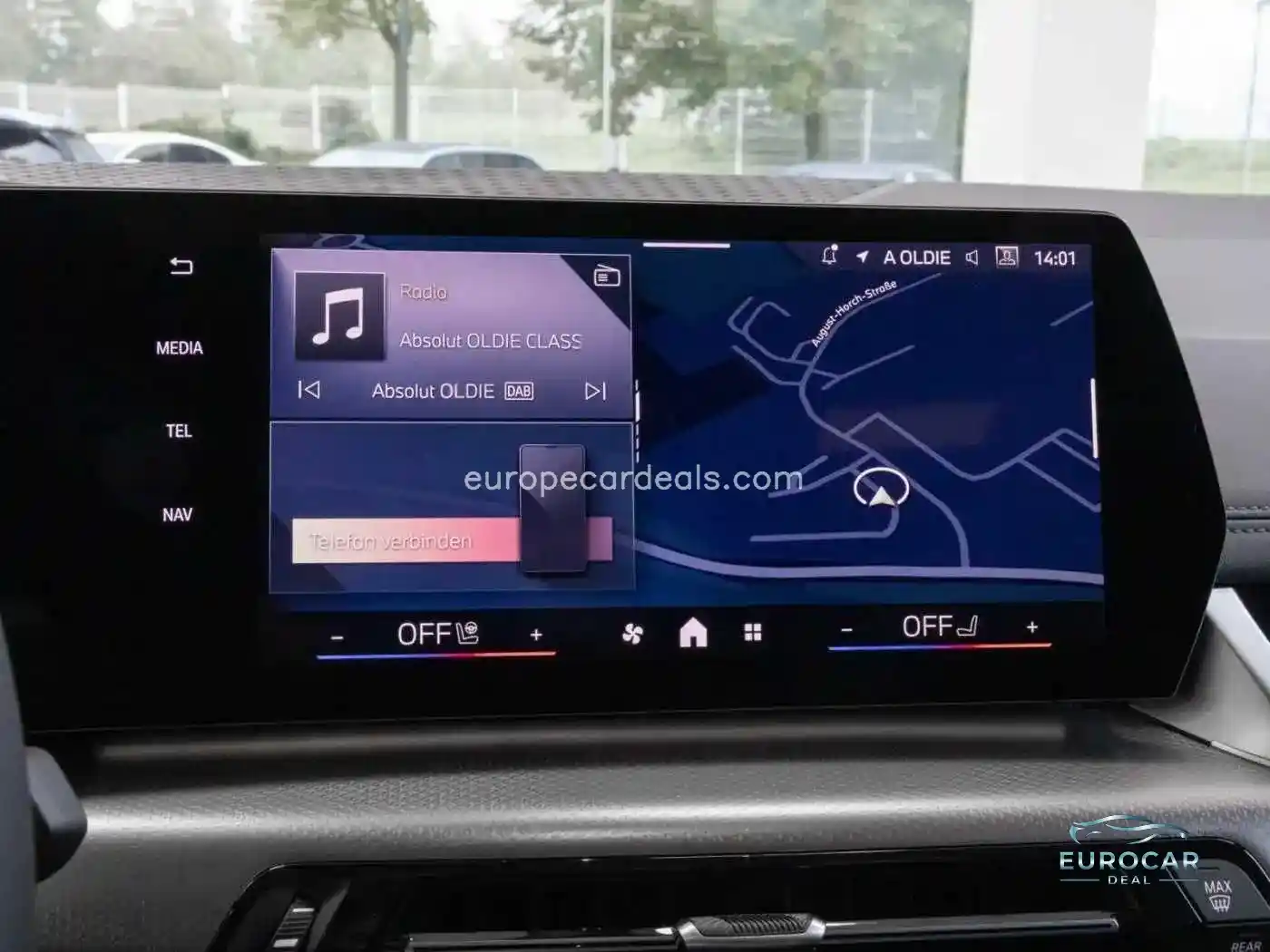 BMW 230 Active Tourer