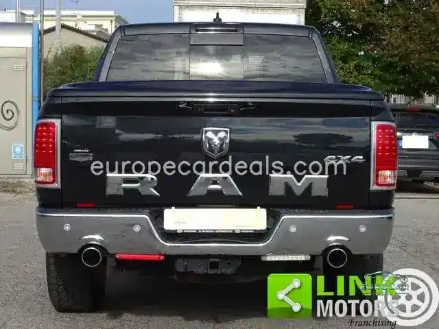 Dodge Other