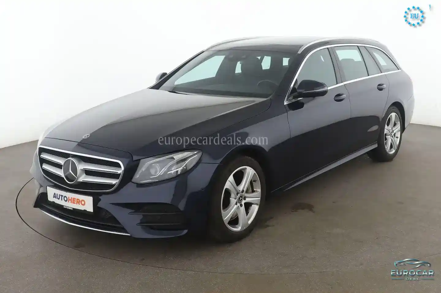 Mercedes-Benz E 400