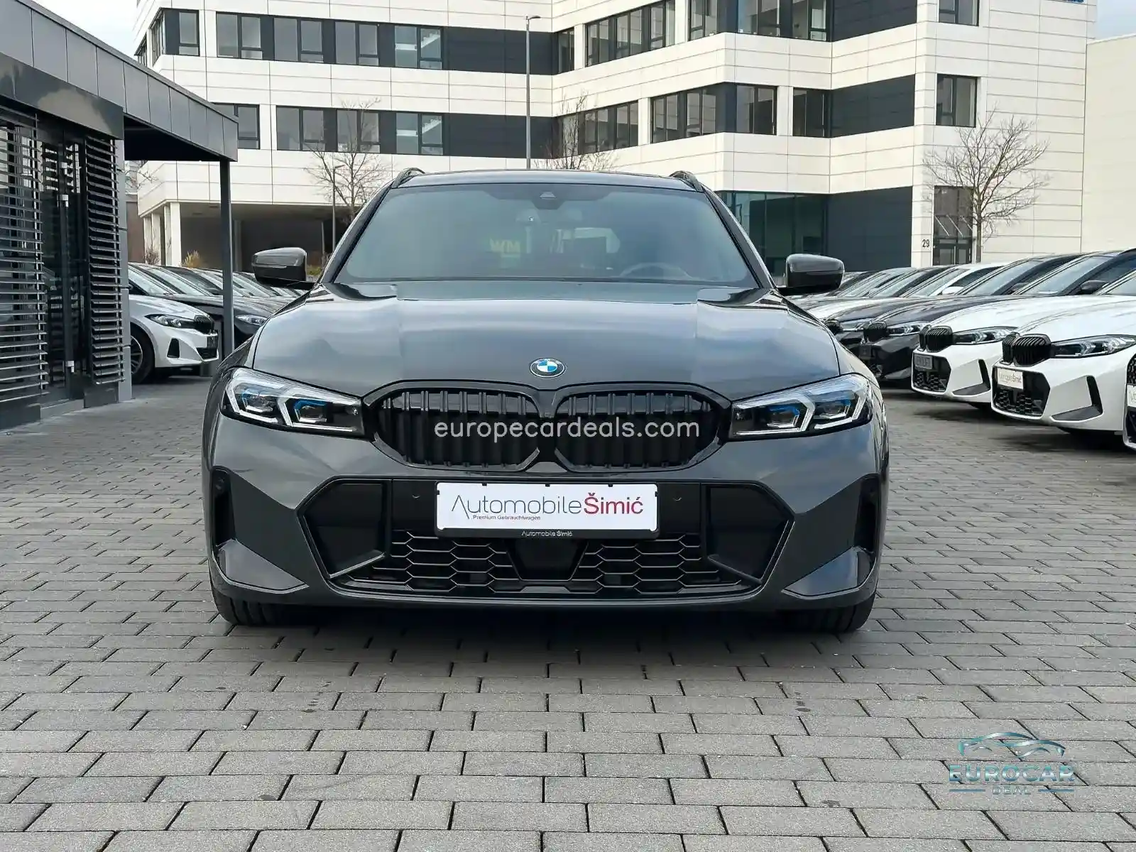 BMW 320