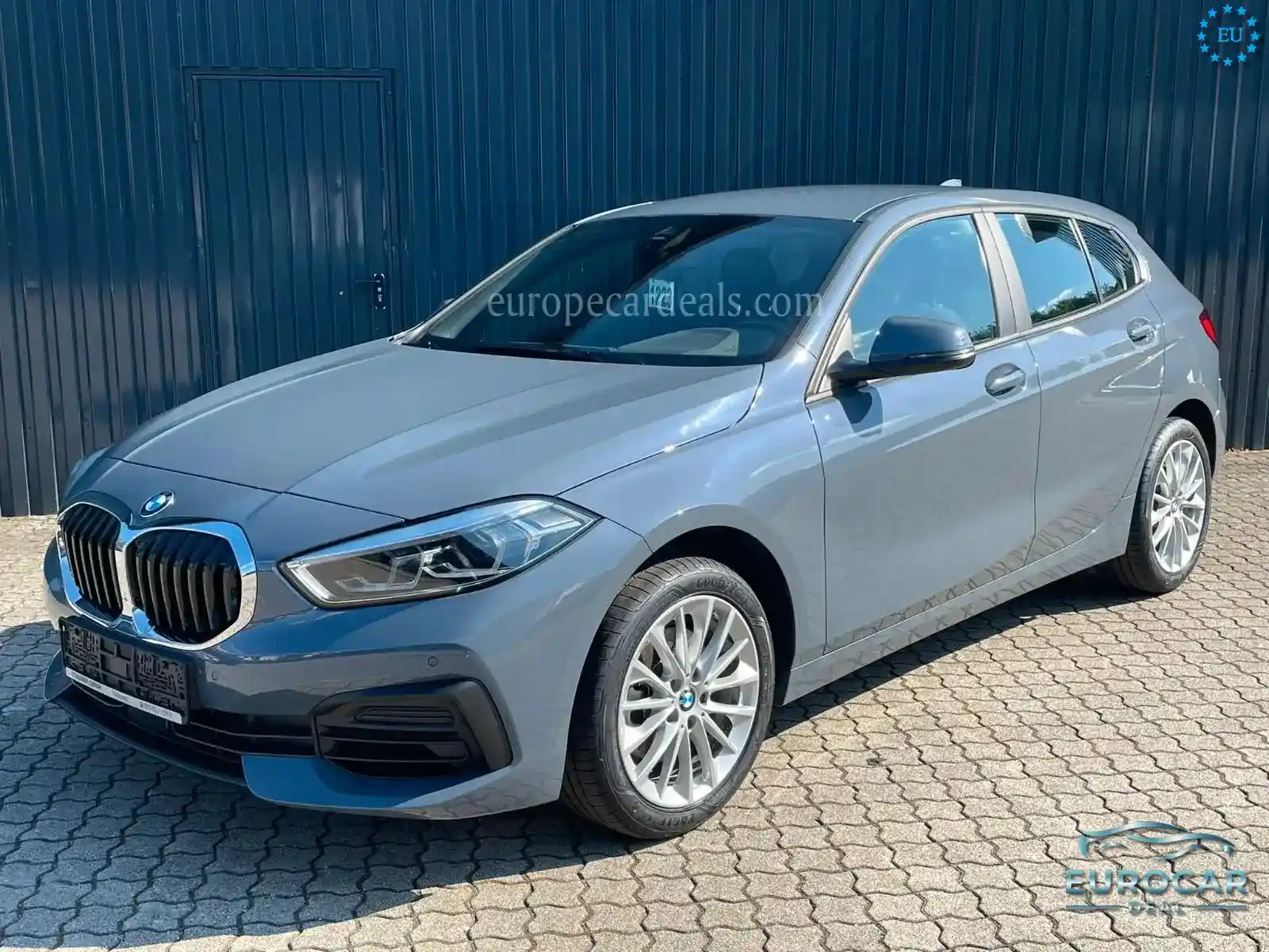 BMW 116