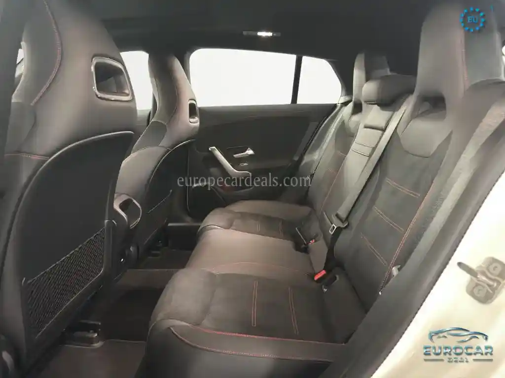 Mercedes-Benz CLA 200 Shooting Brake