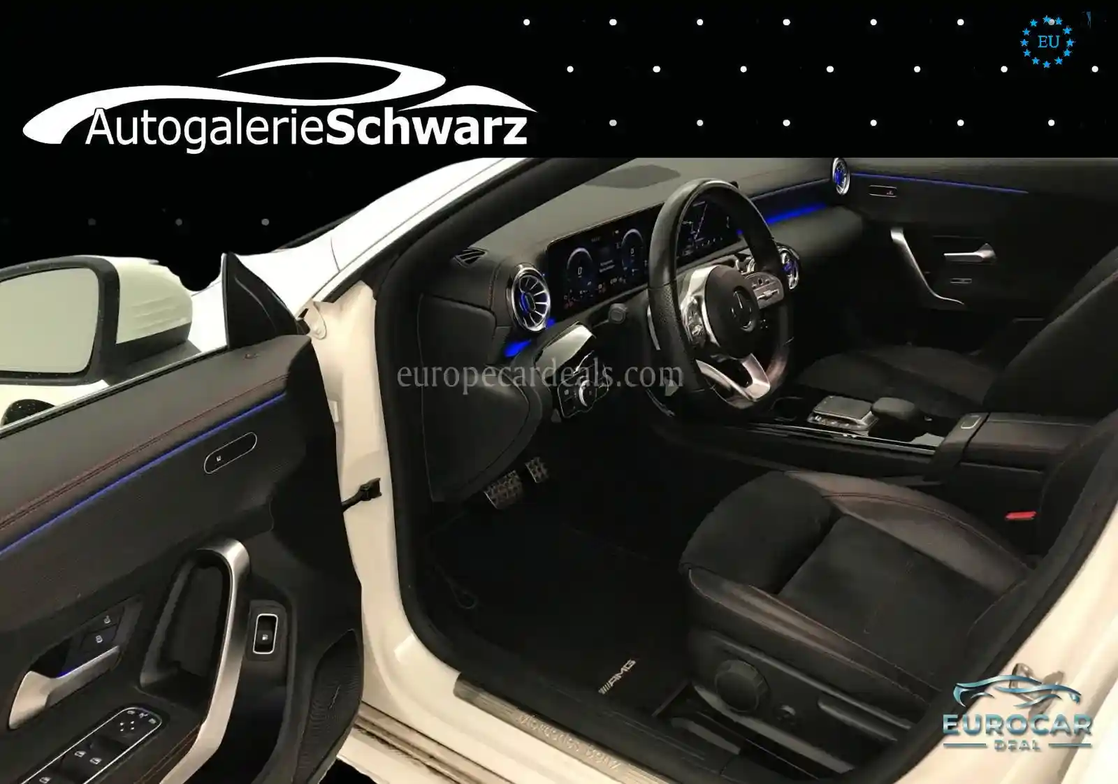 Mercedes-Benz CLA 250 Shooting Brake