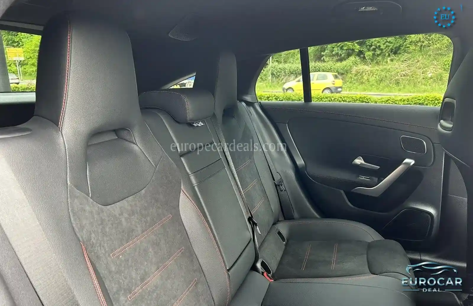 Mercedes-Benz CLA 220 Shooting Brake