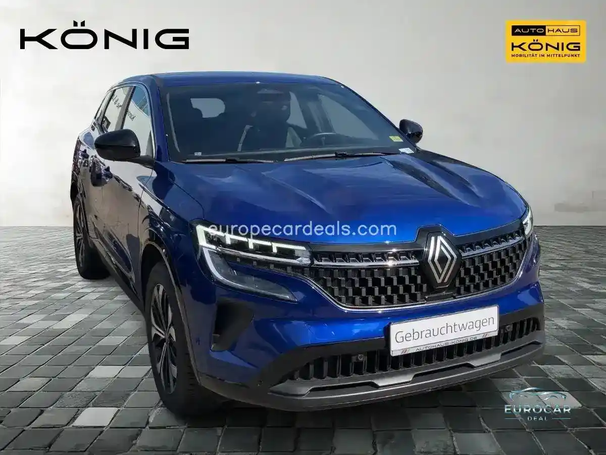 Renault Austral