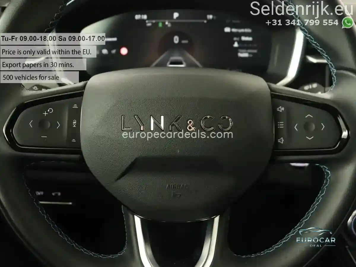 Lynk&Co 01