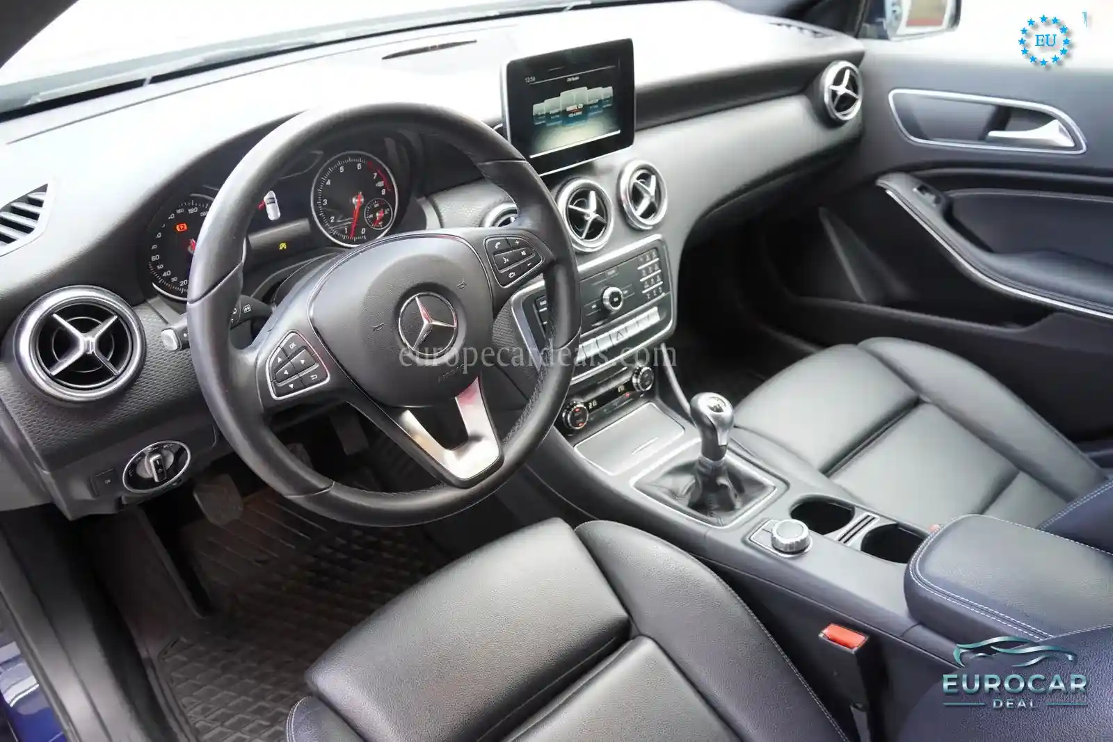 Mercedes-Benz A 140