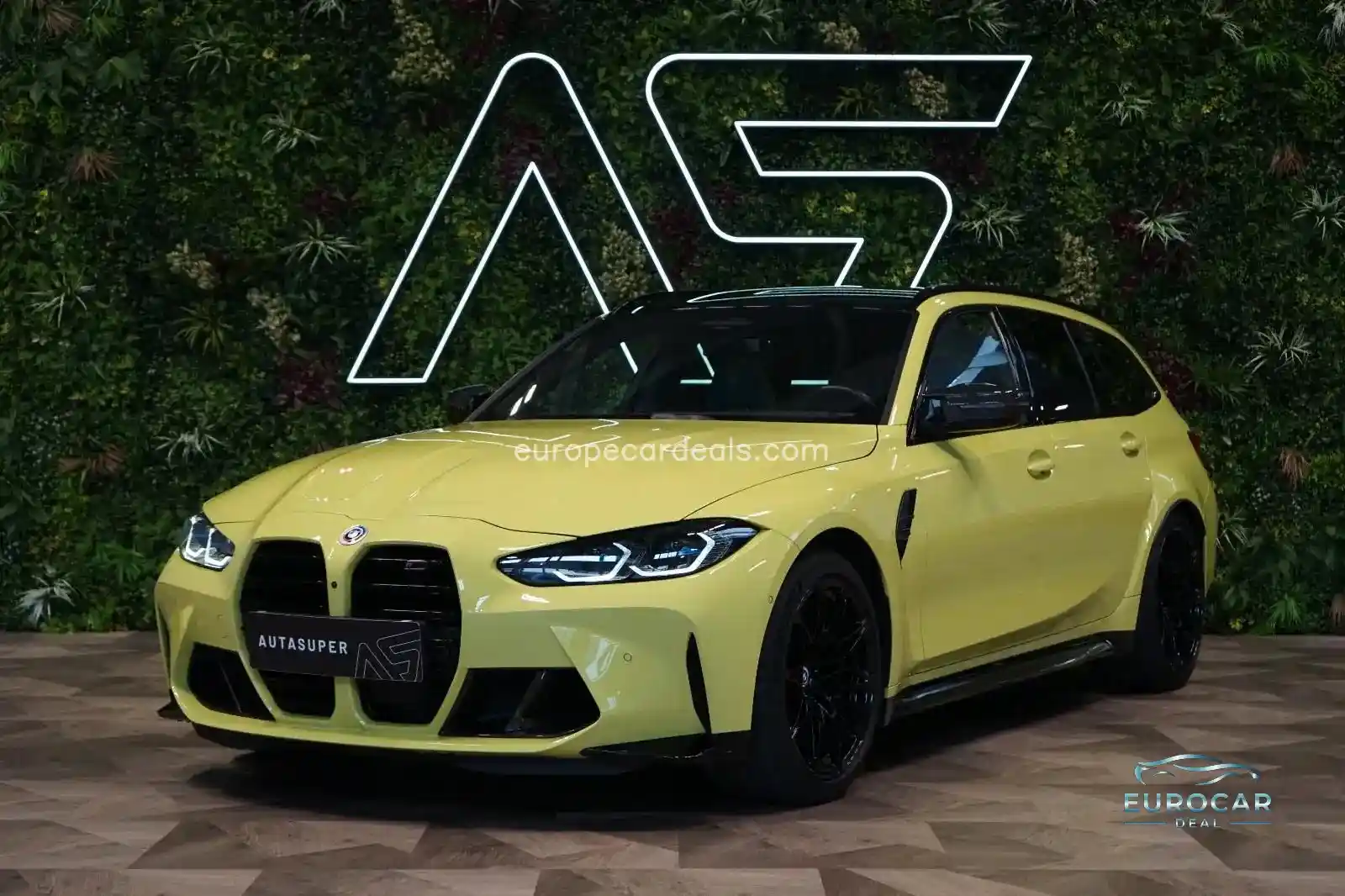 BMW M3