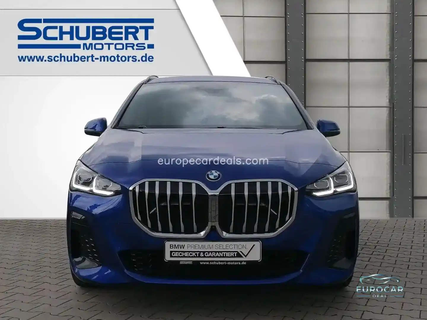 BMW 220 Active Tourer