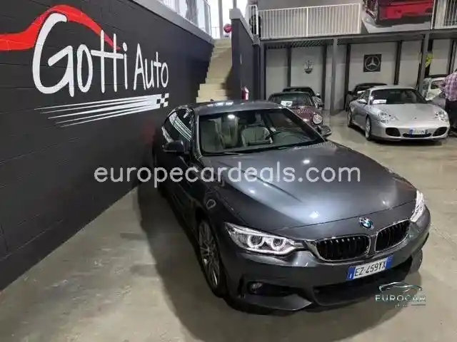 BMW 428