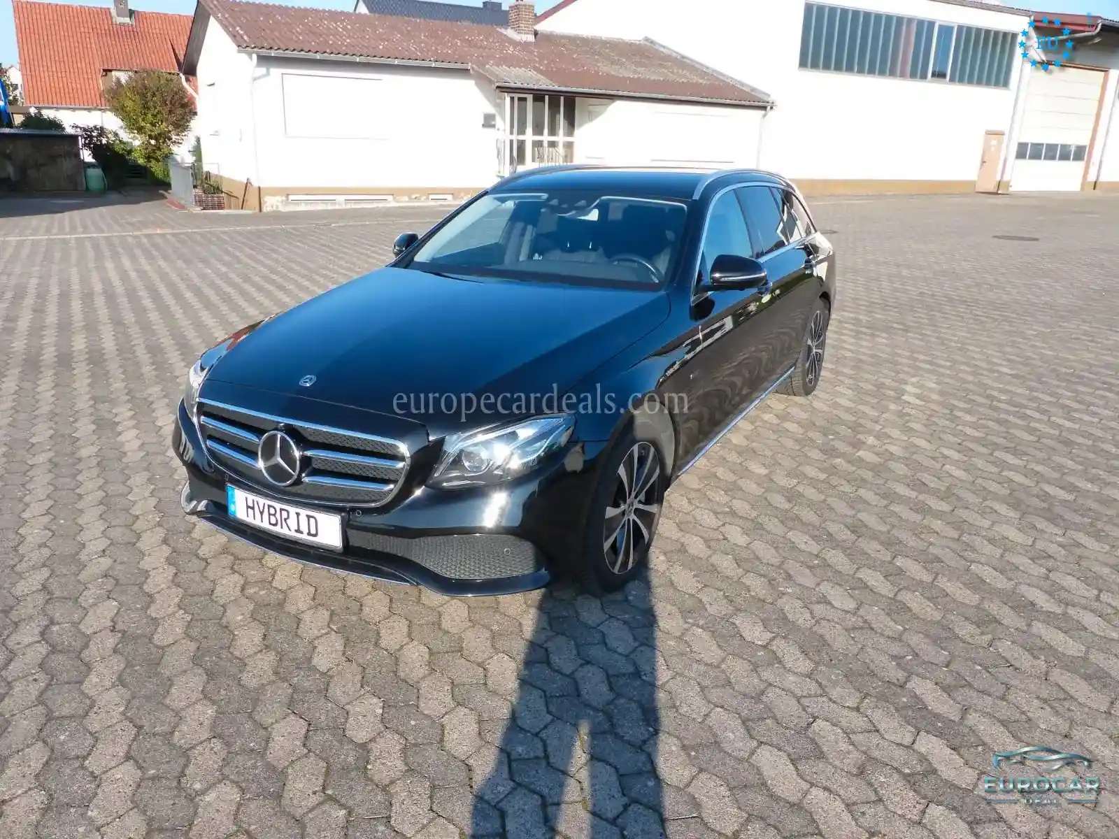Mercedes-Benz E 300