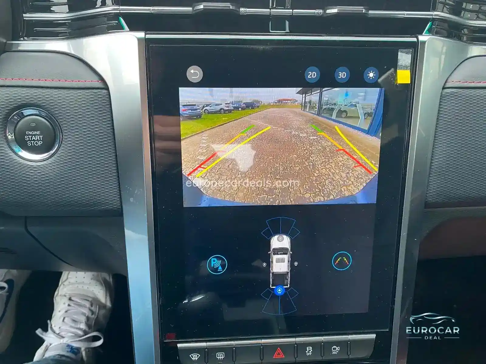 JAC 8 Pro