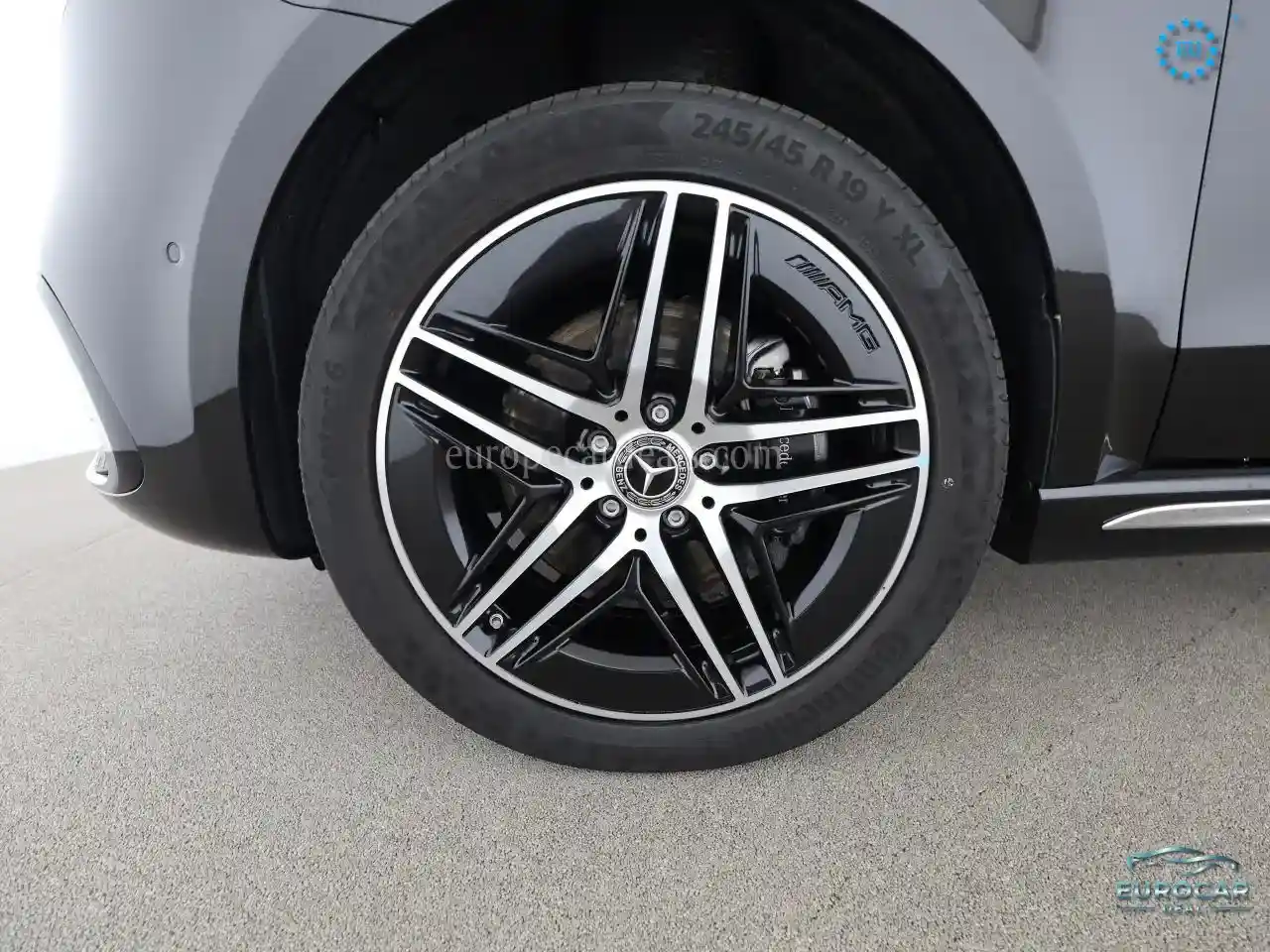 Mercedes-Benz V 300