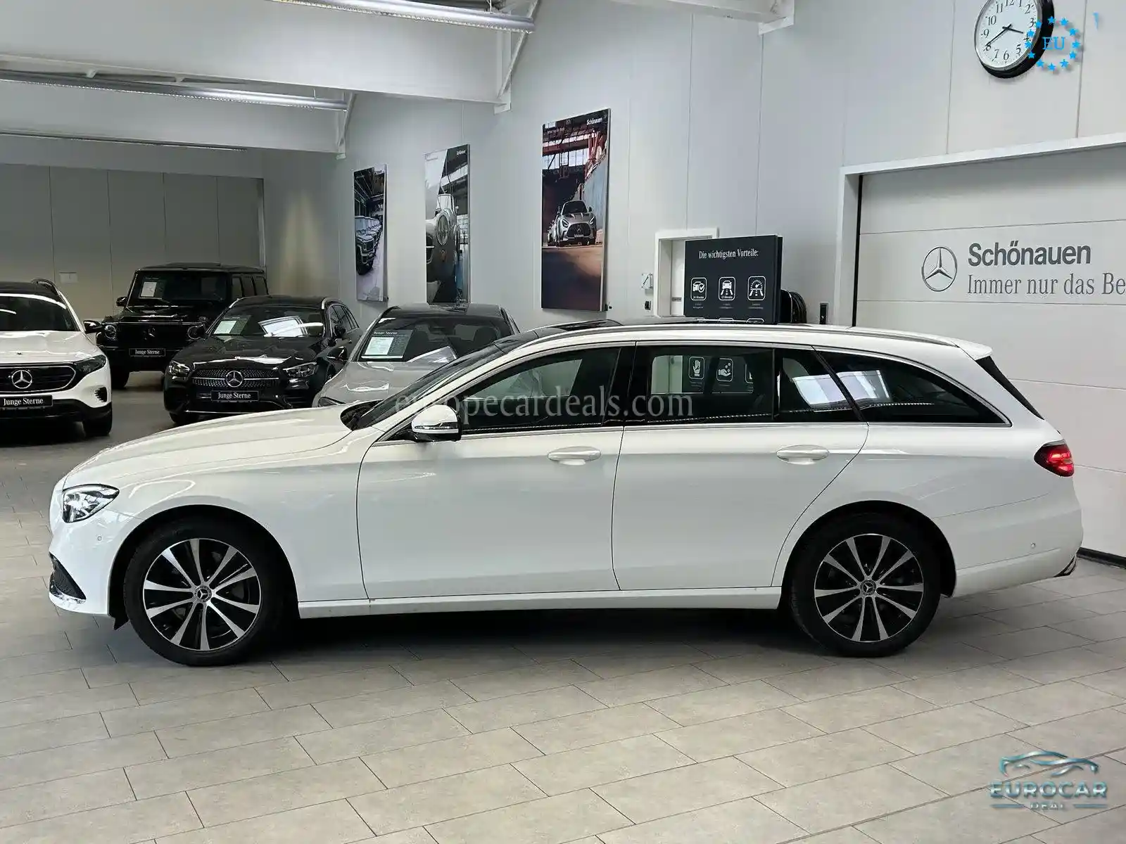 Mercedes-Benz E 300