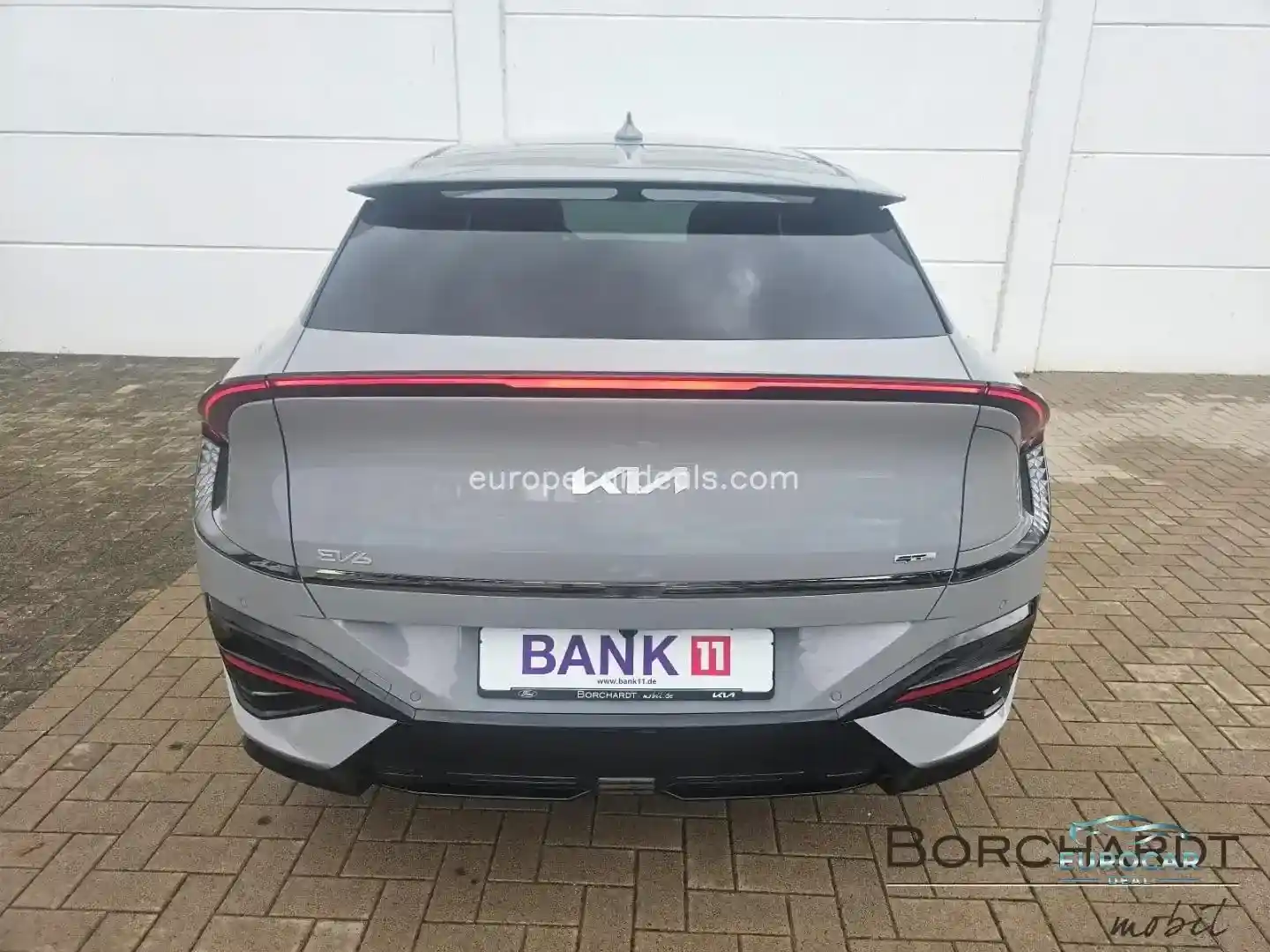 Kia EV6