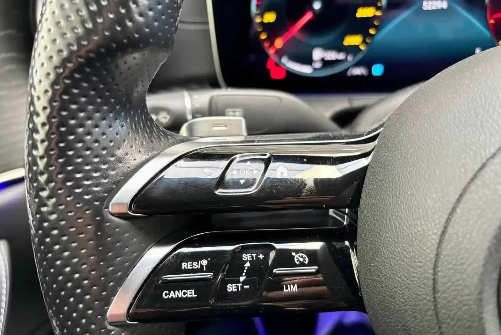 Mercedes-Benz CLS 400