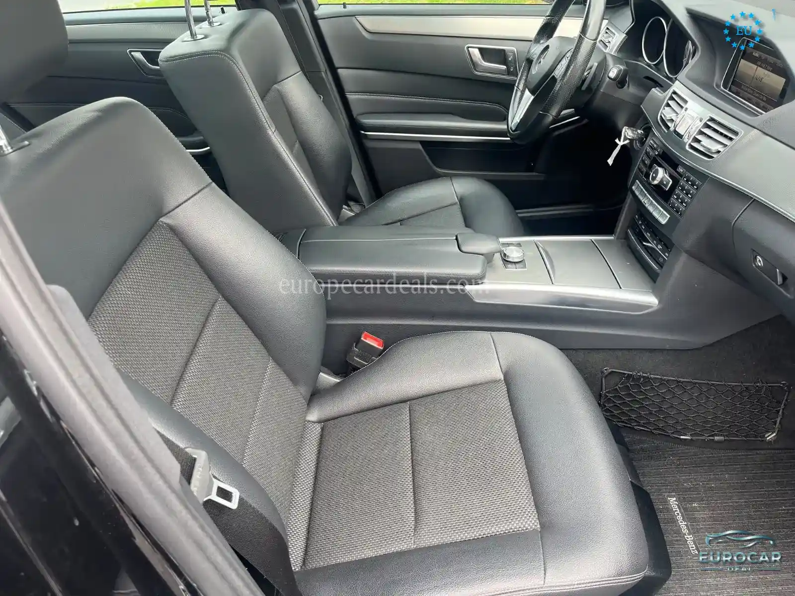 Mercedes-Benz E 250