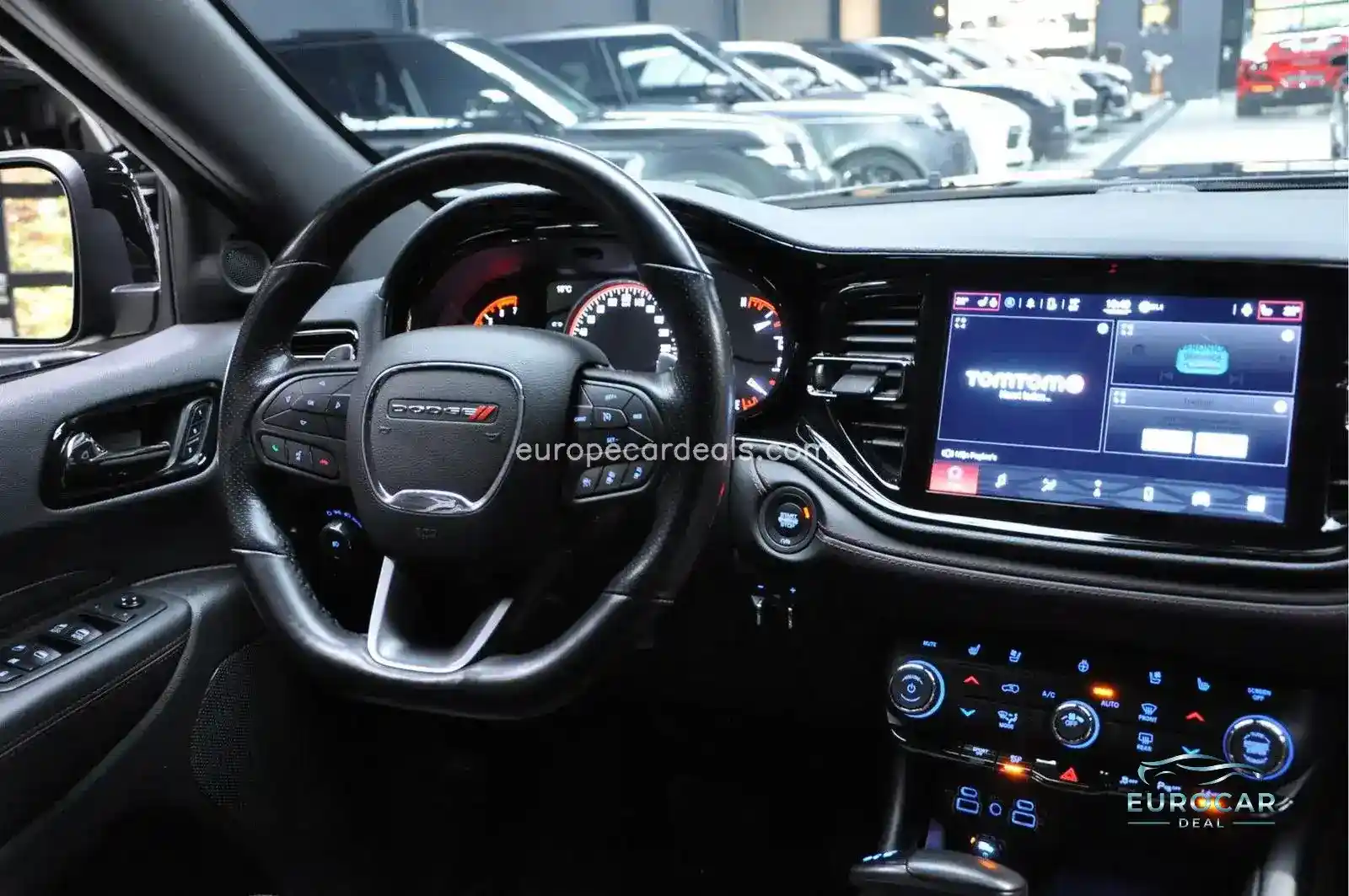 Dodge Durango