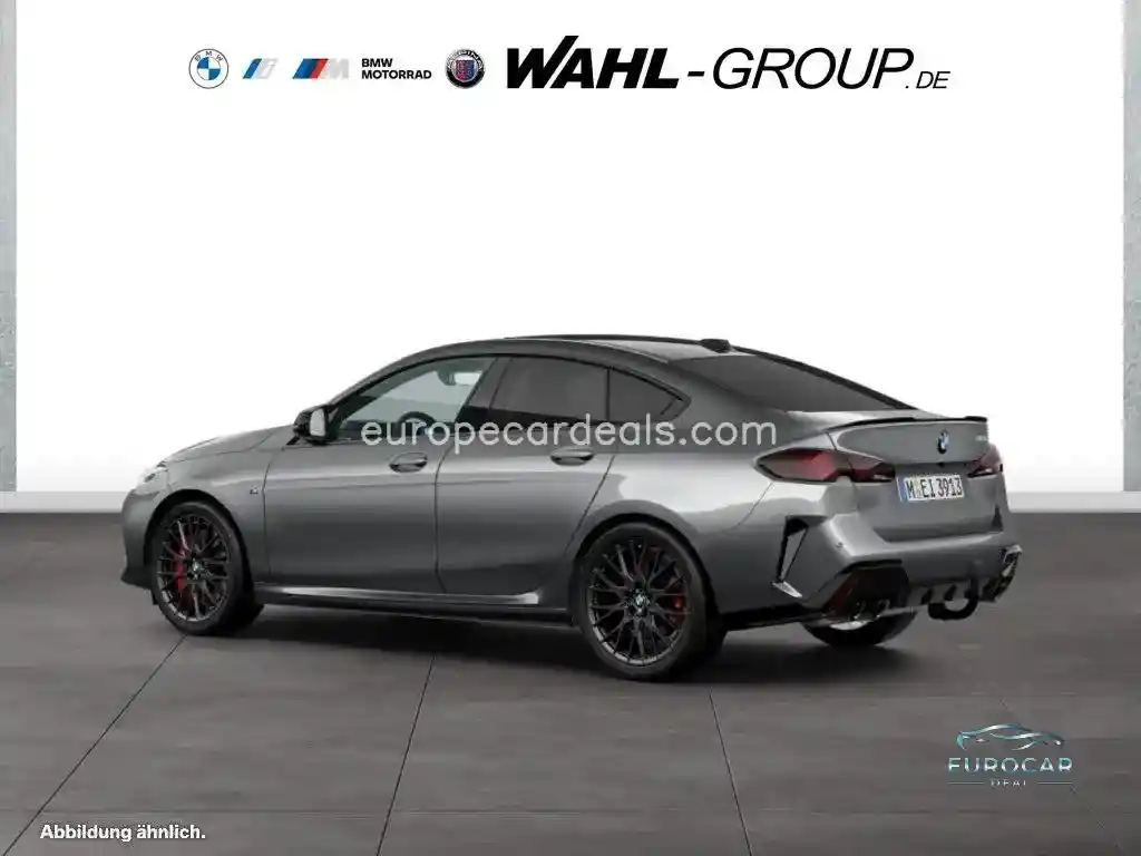 BMW M235