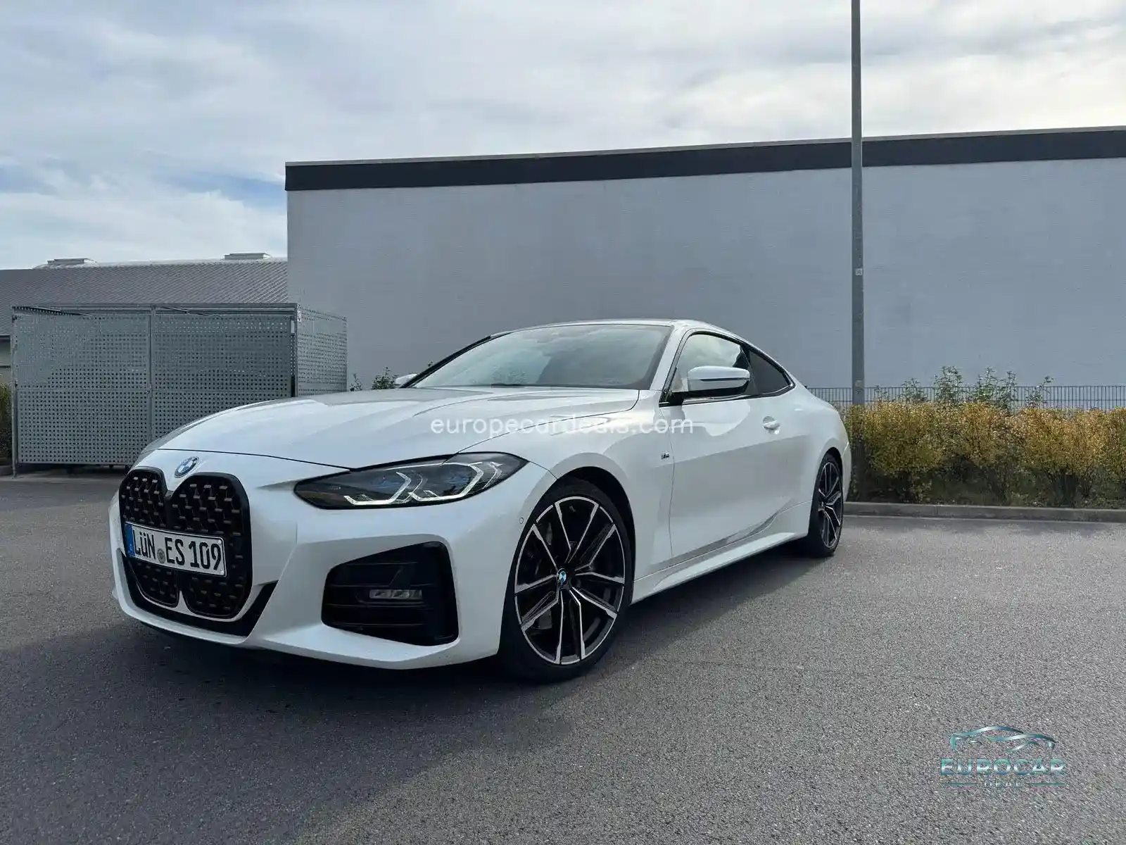 BMW 430